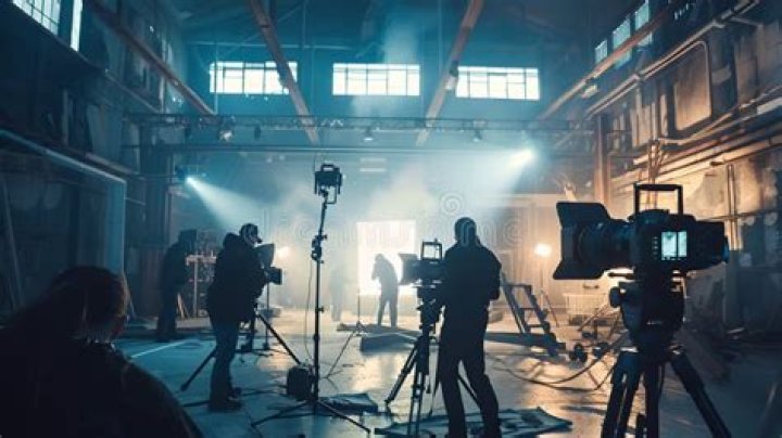 A Behind-the-Scenes Look At Her Impact