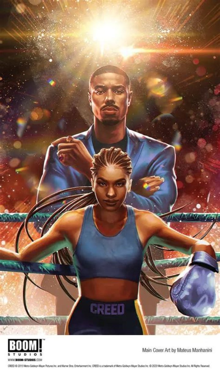 A Boxing Dynasty In The Making