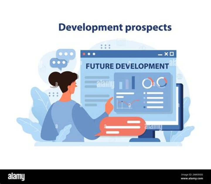 A Guide To Development And Future Prospects