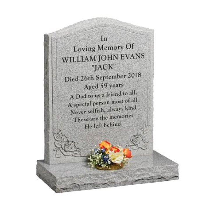 A Guide To Heartfelt Memorials
