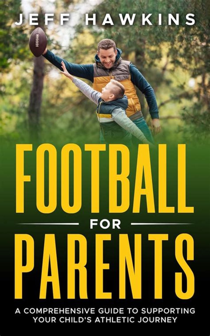 A Guide To Supporting Your Child's Journey