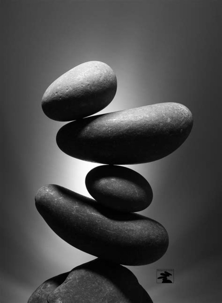 A Journey Of Beauty And Balance