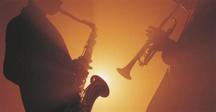 A Journey Of Jazz, Soul, And Inspiration