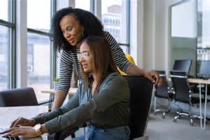 A Journey Of Mentorship, Support, And Unbreakable Bonds