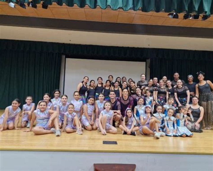 A Journey Of Passion, Dance, And Advocacy