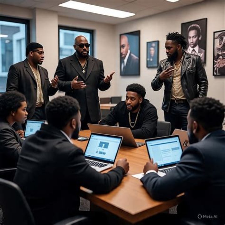 A Legacy Of Hip-Hop, Entrepreneurship, And Social Impact