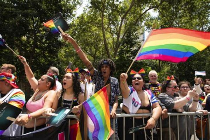 A Triumph For Love And LGBTQ+ Representation
