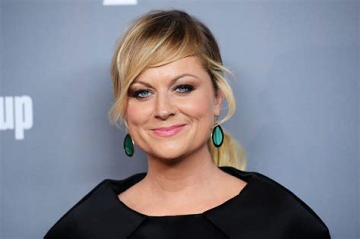 Amy Poehler Net Worth Wiki Age Weight And