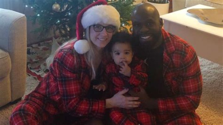 Apollo Crews Net Worth, Real Name, Salary, And Wife