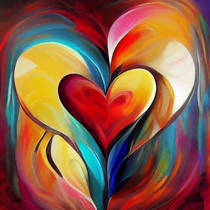 Art, Love, And The Creative Spirit