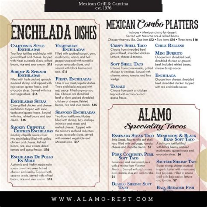 Aurora's Top-Notch Mexican Dining Experience