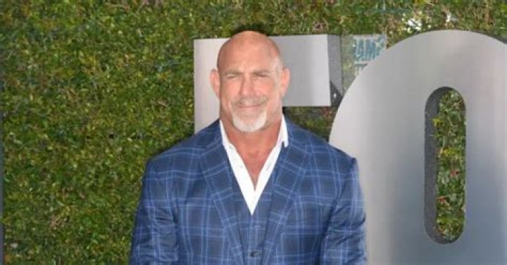 Bill Goldberg Net Worth Return News 2024 Achievement