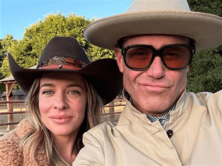Brian Malarkey's Girlfriend: A Culinary Power Couple