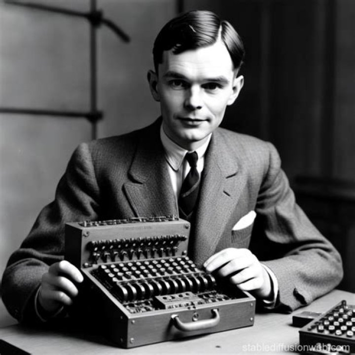 British Icon Or Global Enigma?