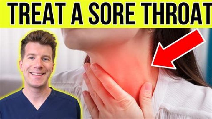 Can Sprite Soothe A Sore Throat? Exploring Home Remedies And Medical Insights