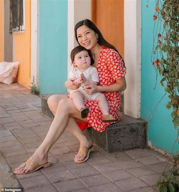 Christine Tran Ferguson's Tragic Loss