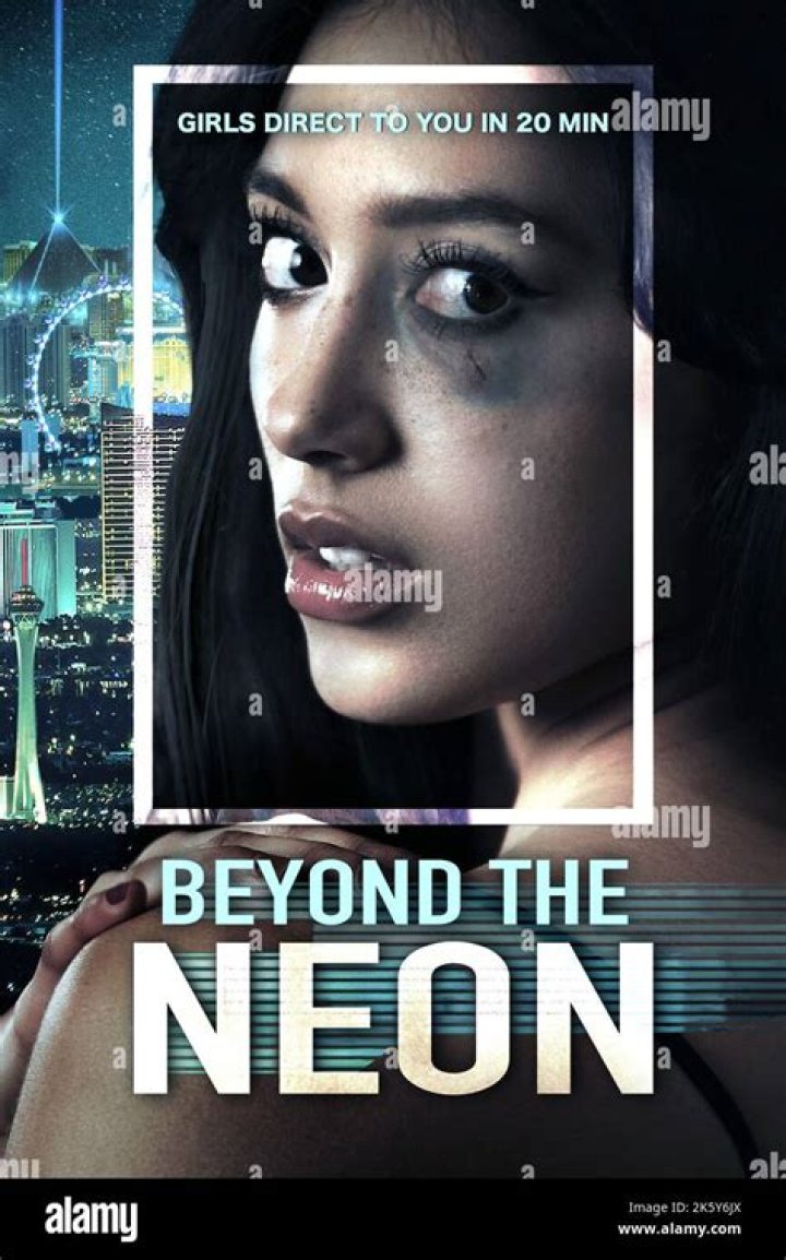Cynthia Lucero Wiki Beyond The Neon Star Age