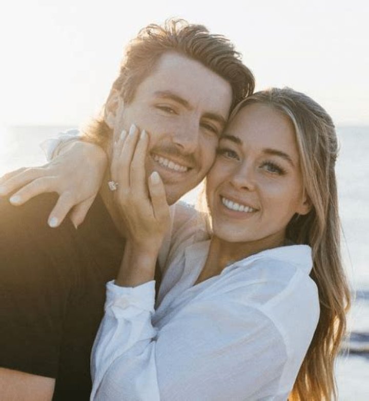 Derek Stott And Shana Stott Revealed