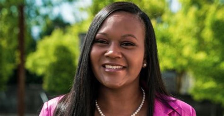 Discover Briana Holmes' Journey To Love On 'Love Is Blind': Unveiling Truths And Triumphs