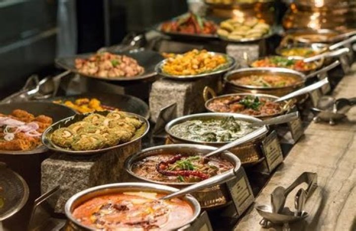Discover The Best Indian All-You-Can-Eat Buffets Near You