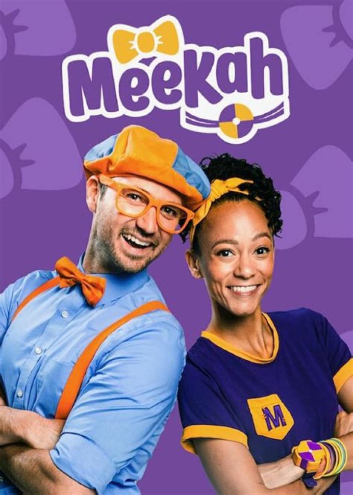Discover The Identity Of Meekah