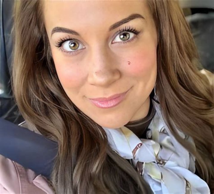 Discover The Ins And Outs Of Jennifer Tanko Harmeyer's Instagram