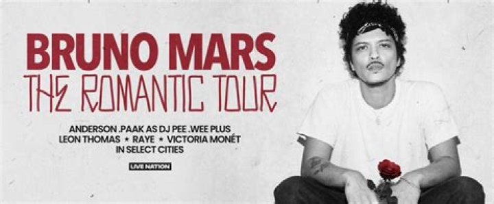 Discover The Rich Tapestry Of Bruno Mars' Heritage