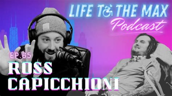 Discover The Secrets Of Ross Capicchioni's Success