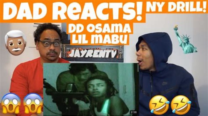 Discover The Truth Behind "Who Is Lil Mabu's Dad"