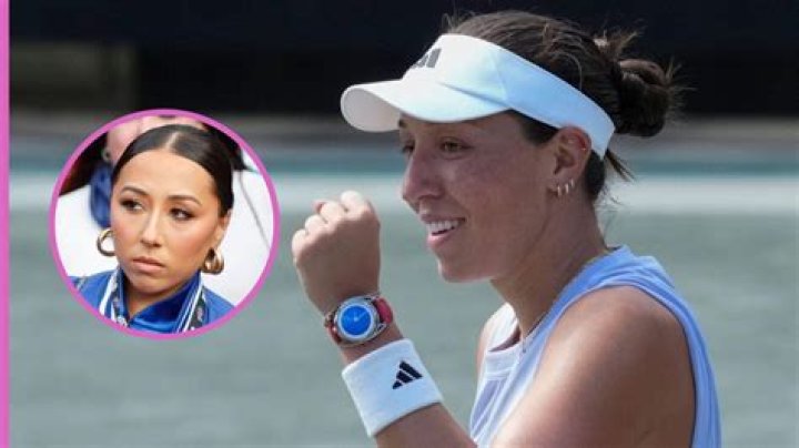 Discoveries And Insights Into Jessica Pegula's Sister