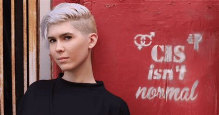 Eli Erlick Trans Activist Brags About Illegally Supplying