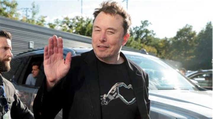 Elon Musk's Neck Scar An Exploration Into Its Origin