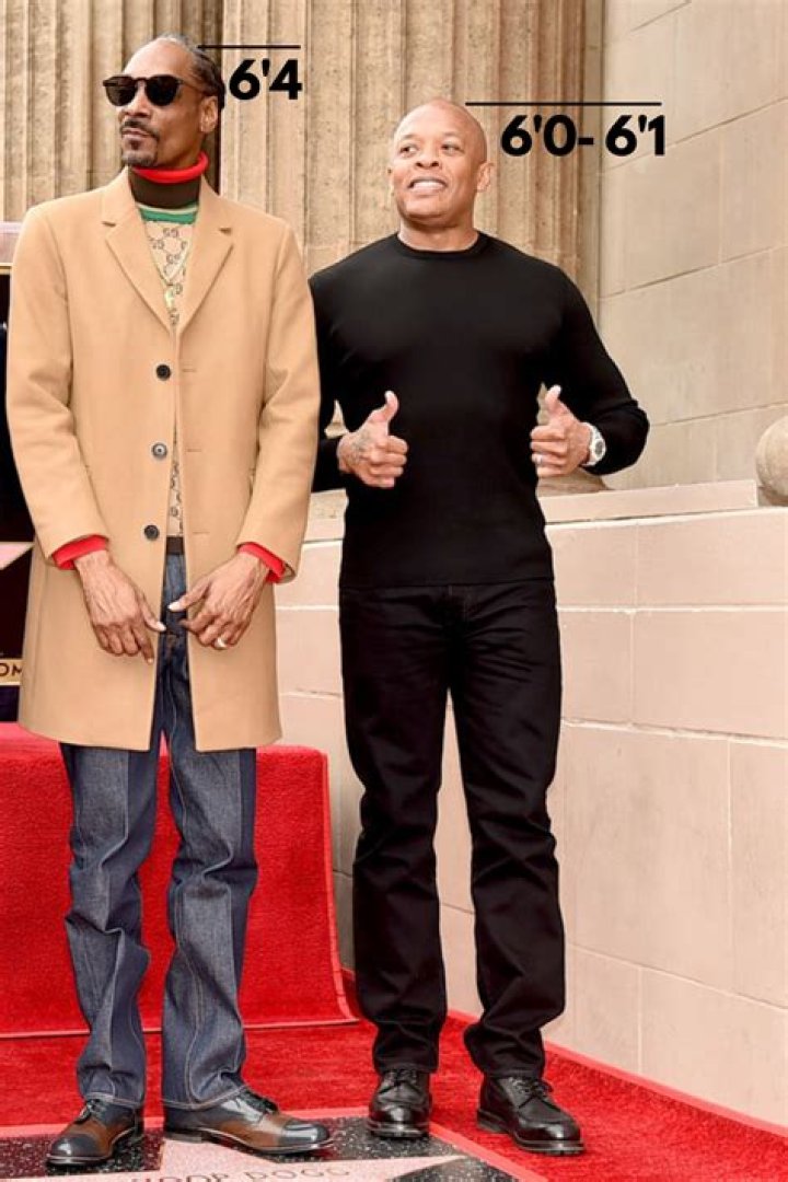 Exploring Steve Harvey's Height In Feet