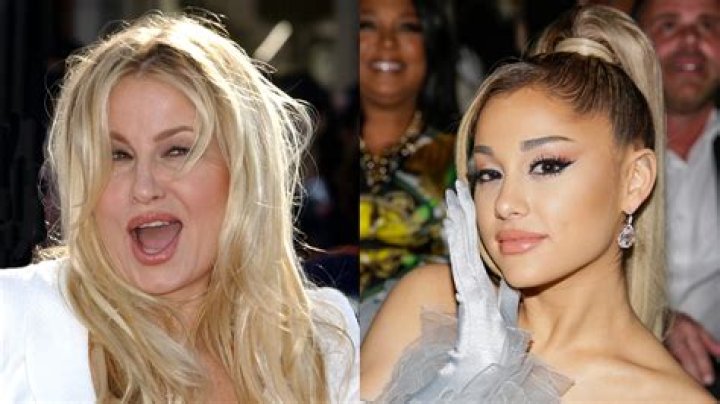 Exploring The Friendship And Collaborations Of Ariana Grande And Jennifer Coolidge