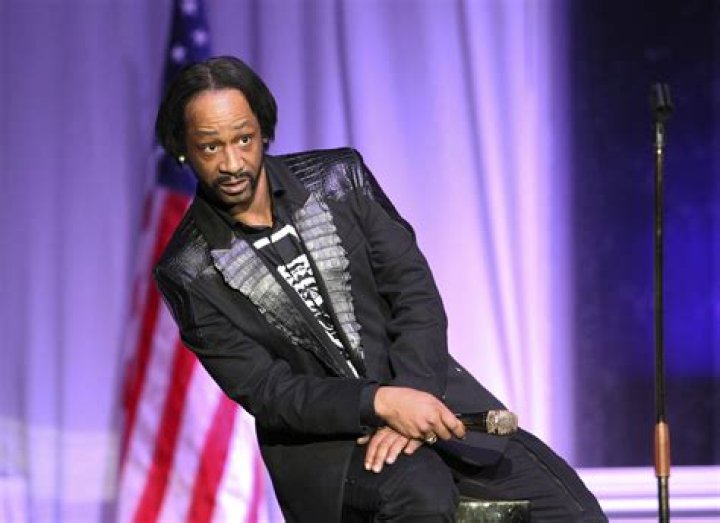 Exploring The Height Of Katt Williams