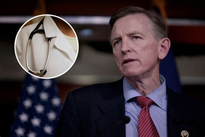 Exploring The Truth Behind Paul Gosar's Parkinson's Speculation