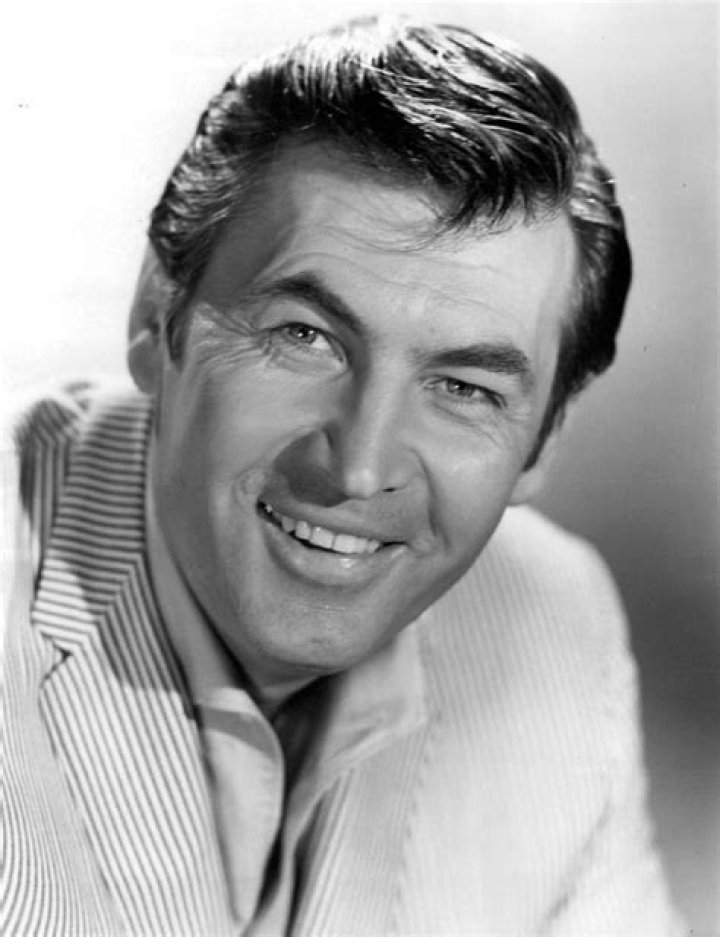 Fess Parker Bio Age Net Worth Height Wiki