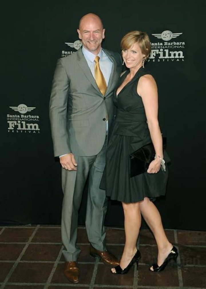 Gwen Mctavish Graham Mctavish S Biography Wife Age