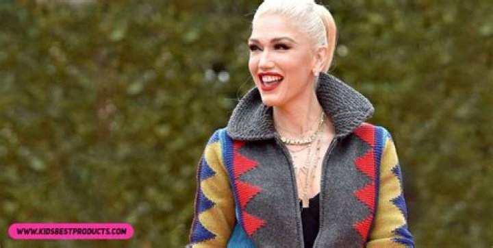 Gwen Stefani's Pregnancy Rumors: Unraveling The Truth