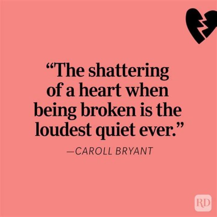 Heartbreak Hits To Mend Your Soul