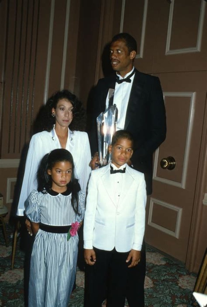 How Kareem Abdul-Jabbar's Parents Shaped His Legacy