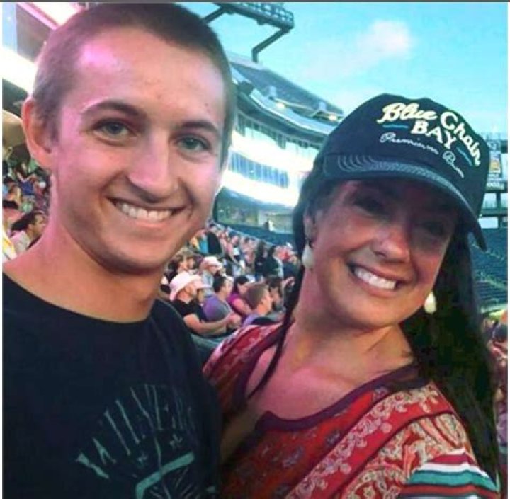 How The Conrad Roy Parents Are Helping Others After Their Son's Suicide