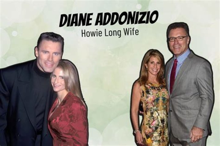 How To Support Howie Long's Wife's Philanthropic Work