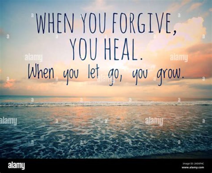 How To Use Memes About Forgiveness For Healing And Growth