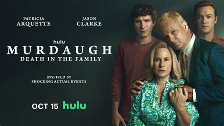 Is Alex Murdaugh's Mother Still Alive?