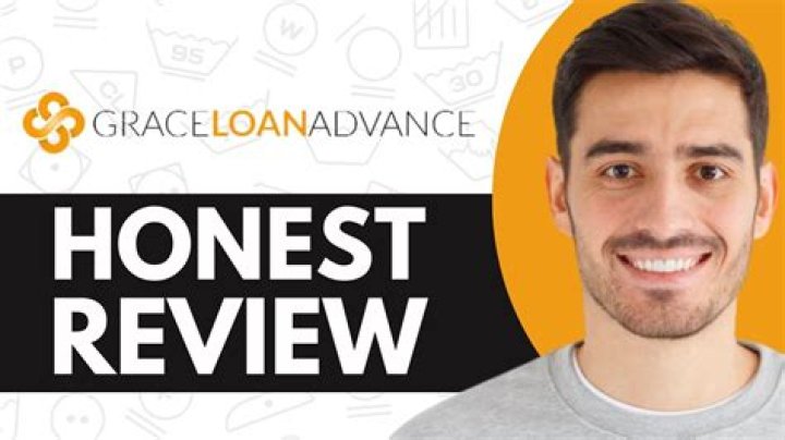 Is Grace Loan Advance Legit Feedback And Reviews