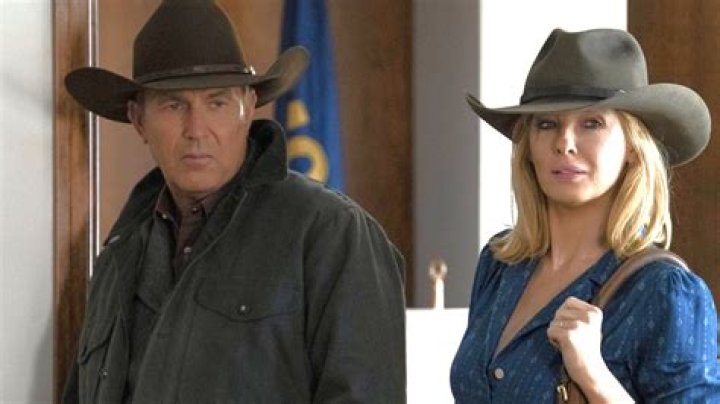 Is Kevin Costner's Daughter In Yellowstone?