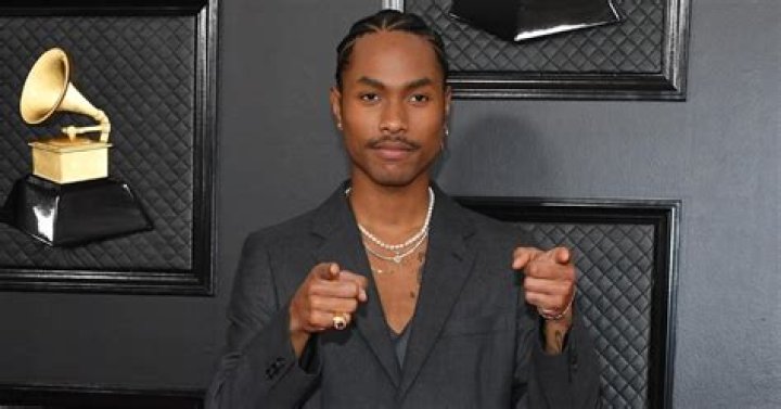 Is Steve Lacy Married? Let's Find Out About Steve Lacy's Wife