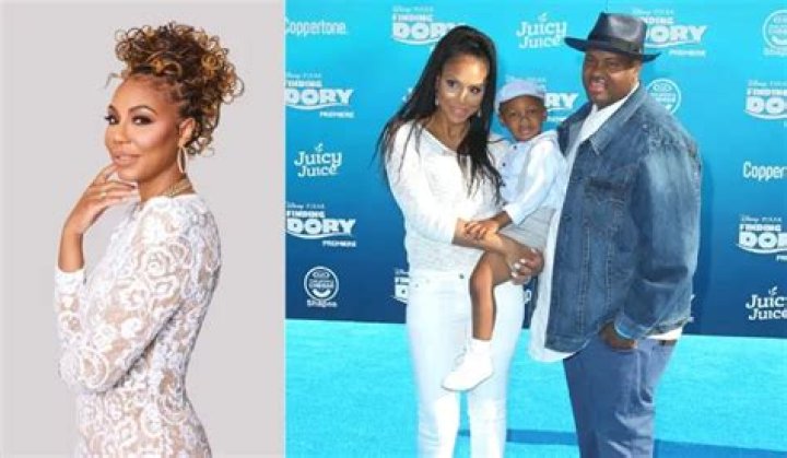 Is Vincent Herbert Married Vincent Herbert Wife Net