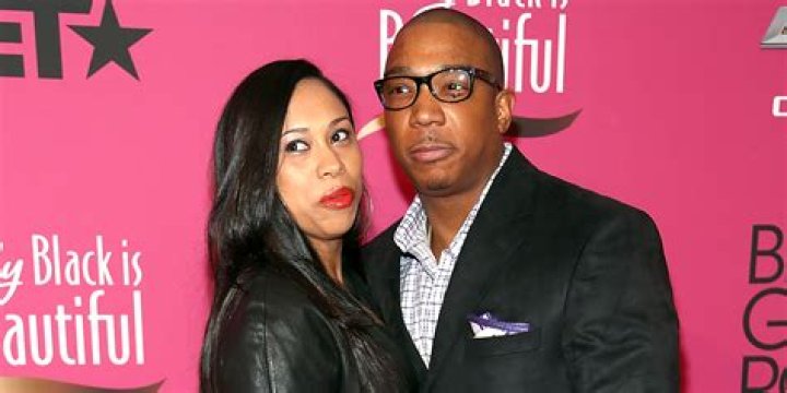 Ja Rule's Wife, Philanthropist, And Advocate